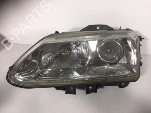 Used Left headlight RENAULT ESPACE III (JE0_) 2.2 dCi (JE0K) (130 hp) 25273971