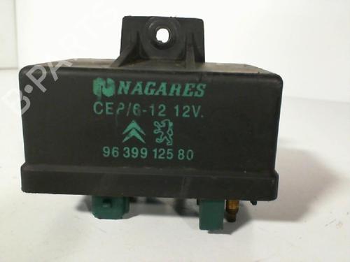 Used Electronic module LANCIA PHEDRA (179_) 2.2 JTD (179AXC1A) (128 hp) 21850553