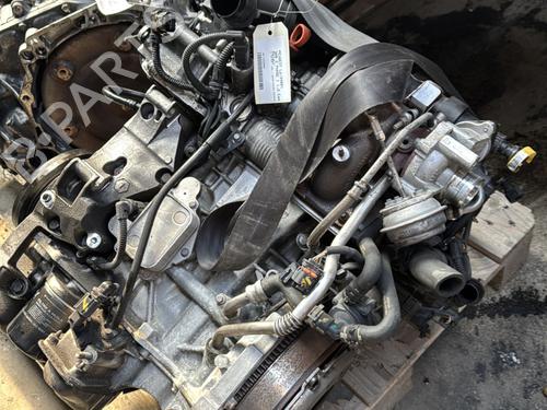 Used Engine Engine PEUGEOT 308 II (LB_, LP_, LW_, LH_, L3_) 1.2 THP 110 (110 hp) 33337197 33337197