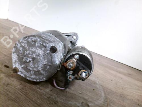 Starter RENAULT TWINGO II (CN0_) 1.2 16V (CN04, CN0B) | BP37501722M8 - Image 2