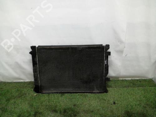 Køler AUDI A6 C5 Avant (4B5) 2.5 TDI (150 hp) 21855051