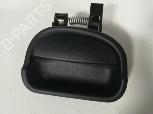 Used Rear left interior door handle Rear left interior door handle RENAULT KANGOO (KC0/1_) 1.5 dCi (KC08, KC09) (82 hp) 21851302 21851302