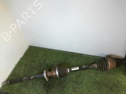 Used Right front driveshaft OPEL ASTRA J (P10) 1.7 CDTI (68) (110 hp) 27364120