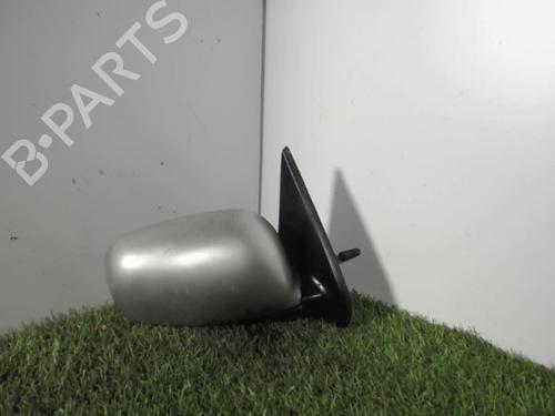 Used Right mirror NISSAN MICRA II (K11) 1.3 i 16V (75 hp) 21853527