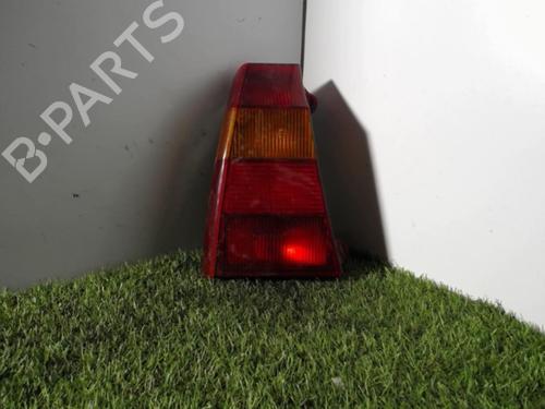 Used Left taillight CITROËN AX (ZA-_) 10 (44 hp) 21853721