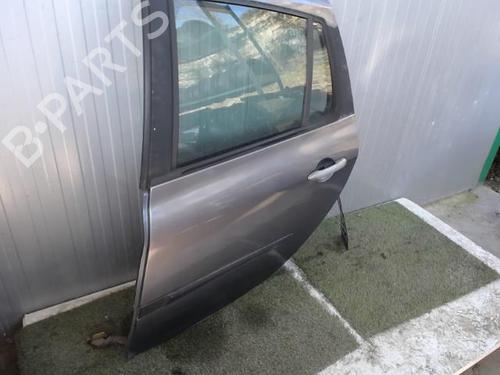 Used Left rear door RENAULT CLIO III Grandtour (KR0/1_) 1.5 dCi (KR0F) (86 hp) 20879107