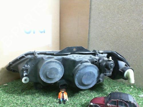 Right headlight RENAULT LAGUNA I (B56_, 556_) 1.9 dTi (B56J) | BP21851994C29 