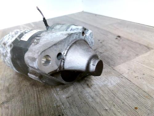 Starter RENAULT TWINGO II (CN0_) 1.2 16V (CN04, CN0B) | BP37501722M8 - Image 5