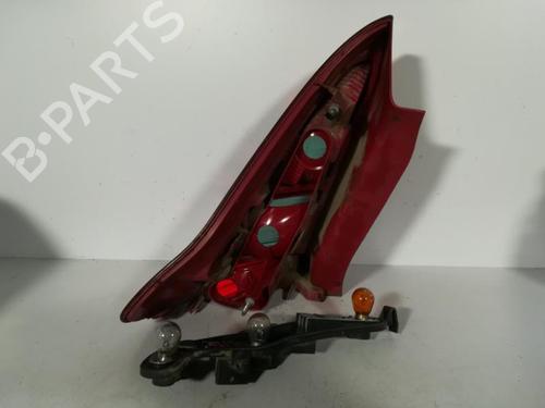 Right taillight CITROËN C4 Coupe (LA_) 1.6 HDi | BP20879395C35 