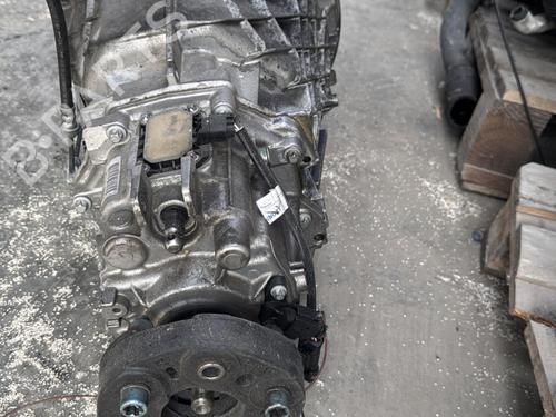 Gearbox MERCEDES-BENZ C-CLASS Coupe (C204) C 220 CDI (204.302) | BP26003873M3 - Image 2