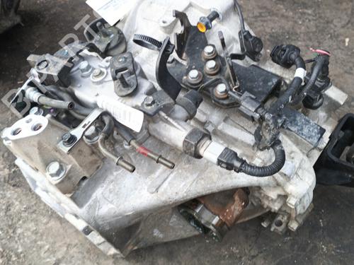 Gearbox KIA RIO II (JB) 1.5 CRDi | BP30396162M3 - Image 2