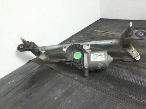 Used Front wiper motor FORD KA (RU8) 1.2 (69 hp) 29738471