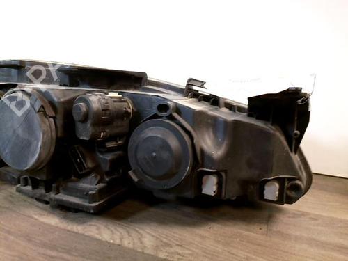 Left headlight RENAULT LAGUNA II (BG0/1_) 1.9 dCi (BG13) | BP31067878C28