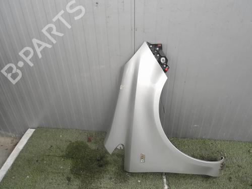 Used Right front fenders OPEL CORSA D (S07) 1.3 CDTI (L08, L68) (95 hp) 20878550