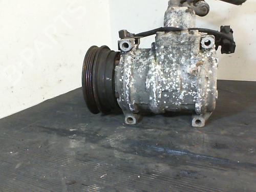 Used AC compressor AC compressor BMW 5 (E34) 525 tds (143 hp) 21684283 21684283