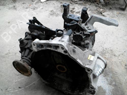 Gearbox SEAT IBIZA III (6L1) 1.9 TDI | BP21855701M3 