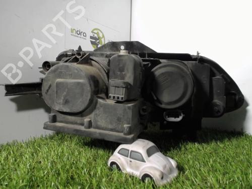 Used Left headlight RENAULT ESPACE III (JE0_) 2.0 16V (JE0N, JE0L, JE02) (140 hp) 25274001