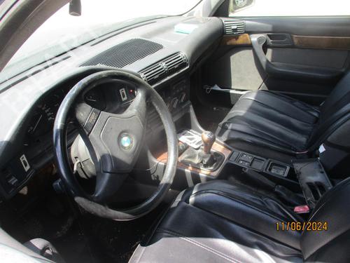 Brugte BMW 5 (E34) 525 tds 2020455
