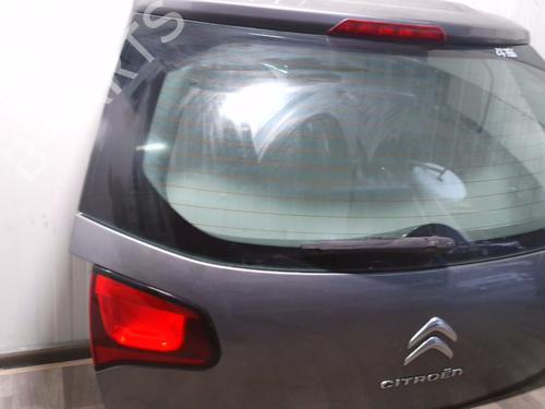 tailgate-citroen-c3-ii-sc_-2009-36556830 main image