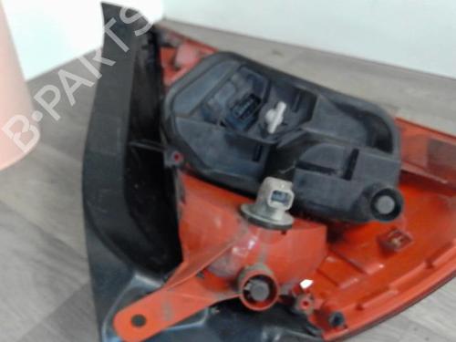 Used Right taillight Right taillight 39155796 39155796