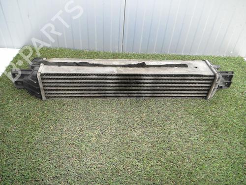 Used Intercooler Intercooler OPEL ANTARA A (L07) 2.0 CDTI 4x4 (150 hp) 21855564 21855564