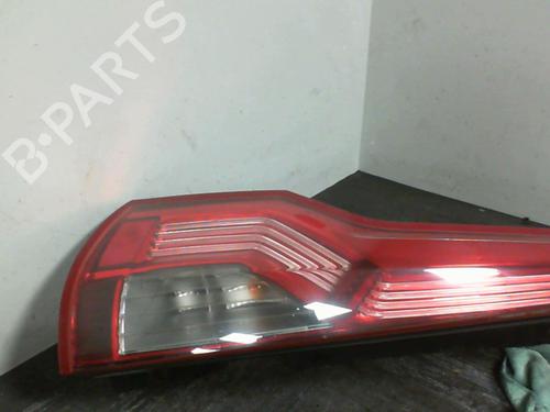 Used Left taillight Left taillight CITROËN C4 Grand Picasso I (UA_) 2.0 HDi 138 (136 hp) 23792350 23792350