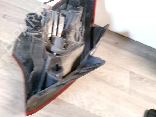 Left taillight OPEL CORSA E (X15) 1.3 CDTI (08, 68) | BP36356268C34 - Image 7