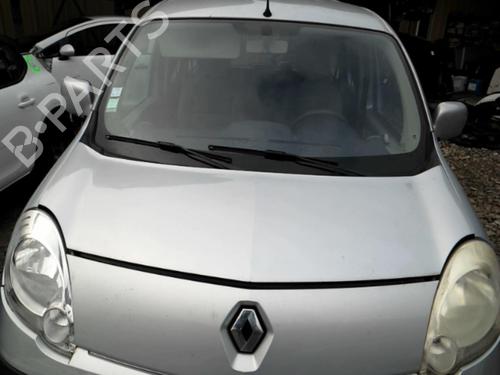 Used Hood RENAULT KANGOO / GRAND KANGOO II (KW0/1_) 1.5 dCi 85 (KW0K, KW0L, KW0B) (86 hp) 21390633