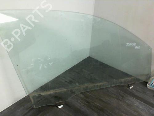 Front right door window MITSUBISHI ASX (GA_W_) 2.2 Di-D 4WD (GA8W) | BP29583399C19 