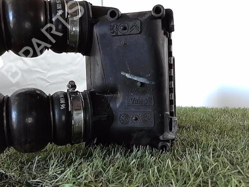 Used Intercooler Intercooler CITROËN DS3 (SA_) 1.6 HDi 90 (92 hp) 27377763 27377763