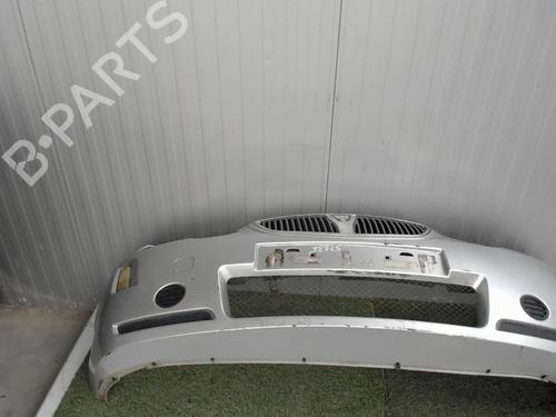 Front bumper ROVER 75 I Tourer (RJ) 2.0 CDTi | BP21856587C7 
