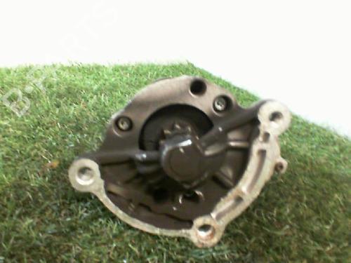 Starter PEUGEOT 206 Hatchback (2A/C) 1.4 i | BP27266557M8 