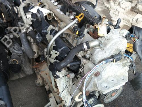 Used Engine FIAT GRANDE PUNTO (199_) 1.3 D Multijet (75 hp) 30061905