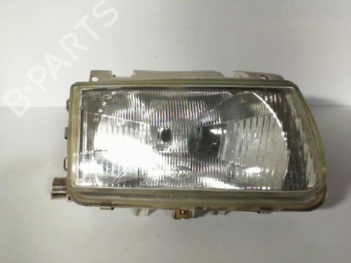 Used Right headlight VW POLO III (6N1) 64 1.9 D (64 hp) 21850602