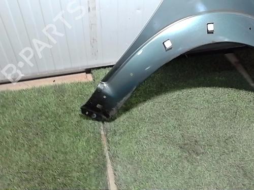 Right front fenders CITROËN C3 I (FC_, FN_) 1.4 HDi | BP29738494C42