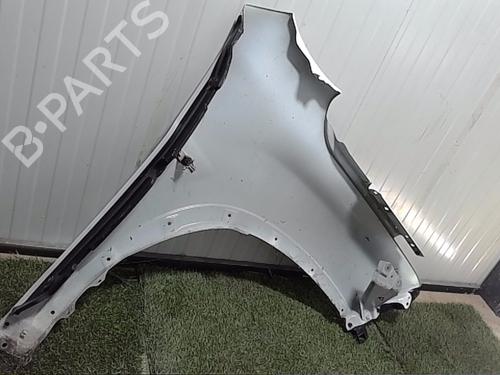 Left front fenders CITROËN C4 AIRCROSS 1.6 HDi 115 AWC | BP29465135C41 