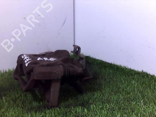 Used Left rear brake caliper RENAULT TRAFIC II Van (FL) 1.9 dCi 80 (FL0B) (82 hp) 21388476