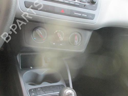 Steering pump SEAT IBIZA IV (6J5, 6P1) 1.6 TDI | BP30534825M99 