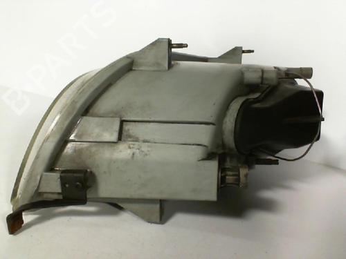 Right headlight RENAULT ESPACE II (J/S63_) 2.1 TD (J633, J634, J/S635, J/S63D) | BP25273969C29 