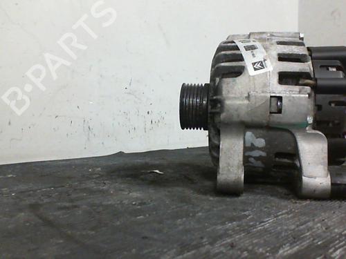 Alternator PEUGEOT 307 (3A/C) 1.6 16V | BP22709639M7 