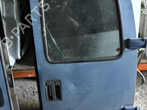 Right tailgate PEUGEOT EXPERT (224_) 1.9 TD | BP20878936C77 