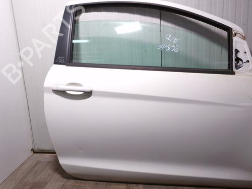 right-front-door-ford-ka-ru8-2008-2009-2010-2011-2012-2013-2014-2015-2016-32700719 main image