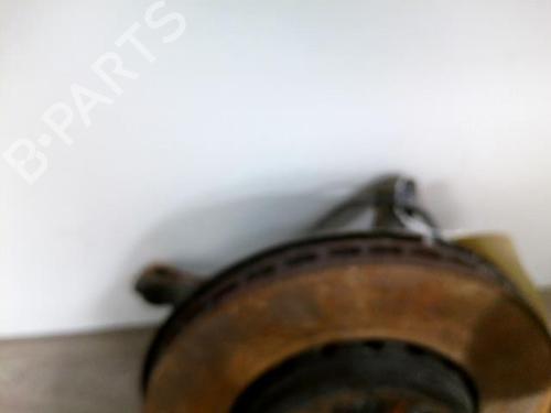 Left front steering knuckle RENAULT CLIO V (B7_) 1.5 Blue dCi 85 (B7AG) | BP36379579M25 - Image 4