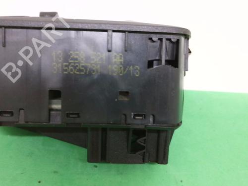 Left front window switch OPEL CORSA D (S07) 1.2 (L08, L68) | BP31171225I27 - Image 2