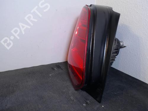 Left taillight VW POLO V (6R1, 6C1) 1.4 TDI | BP21591950C34 