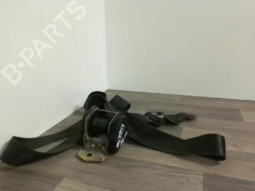Used Front left seatbelt Front left seatbelt PEUGEOT 106 I (1A, 1C) 1.4 D (50 hp) 30557179 30557179
