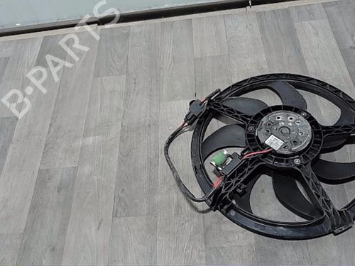 Radiator fan MINI MINI (R56) Cooper D | BP30646705M35