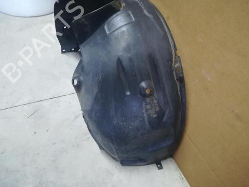 Hjulbue OPEL MERIVA A MPV (X03) 1.6 16V (E75) | BP21851325C56 
