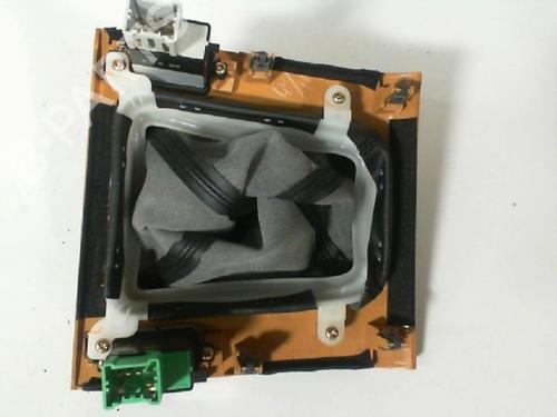 Girkule Girkule HONDA ACCORD VII (CL, CN) 2.2 i-CTDi (CN1) (140 hp) 21850711 21850711