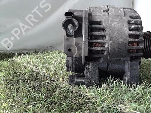 Alternator CITROËN C4 I (LC_) 1.6 VTi 120 | BP28110319M7 
